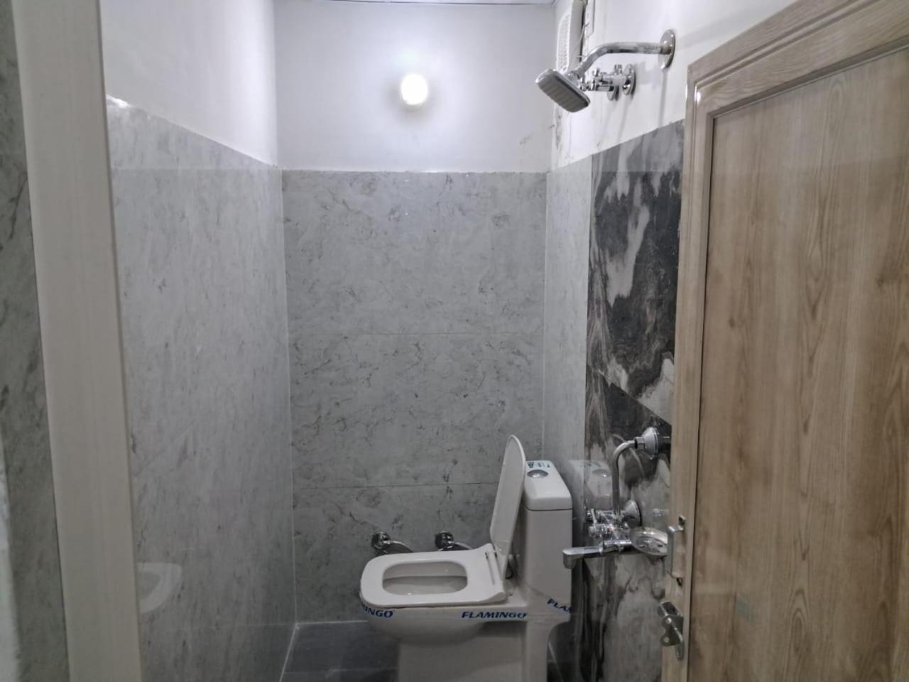 Sparkle Hotel Nanda Rishikesh Luaran gambar